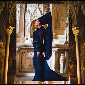 Meet your Posher, Brianna